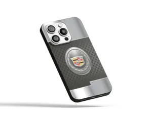 Cadillac Coque de Téléphone Sensation Luxe Haut de Gamme